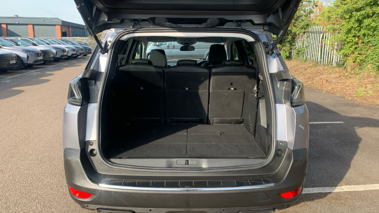 Peugeot 5008 1.5 BlueHDi Allure 5dr Diesel Estate